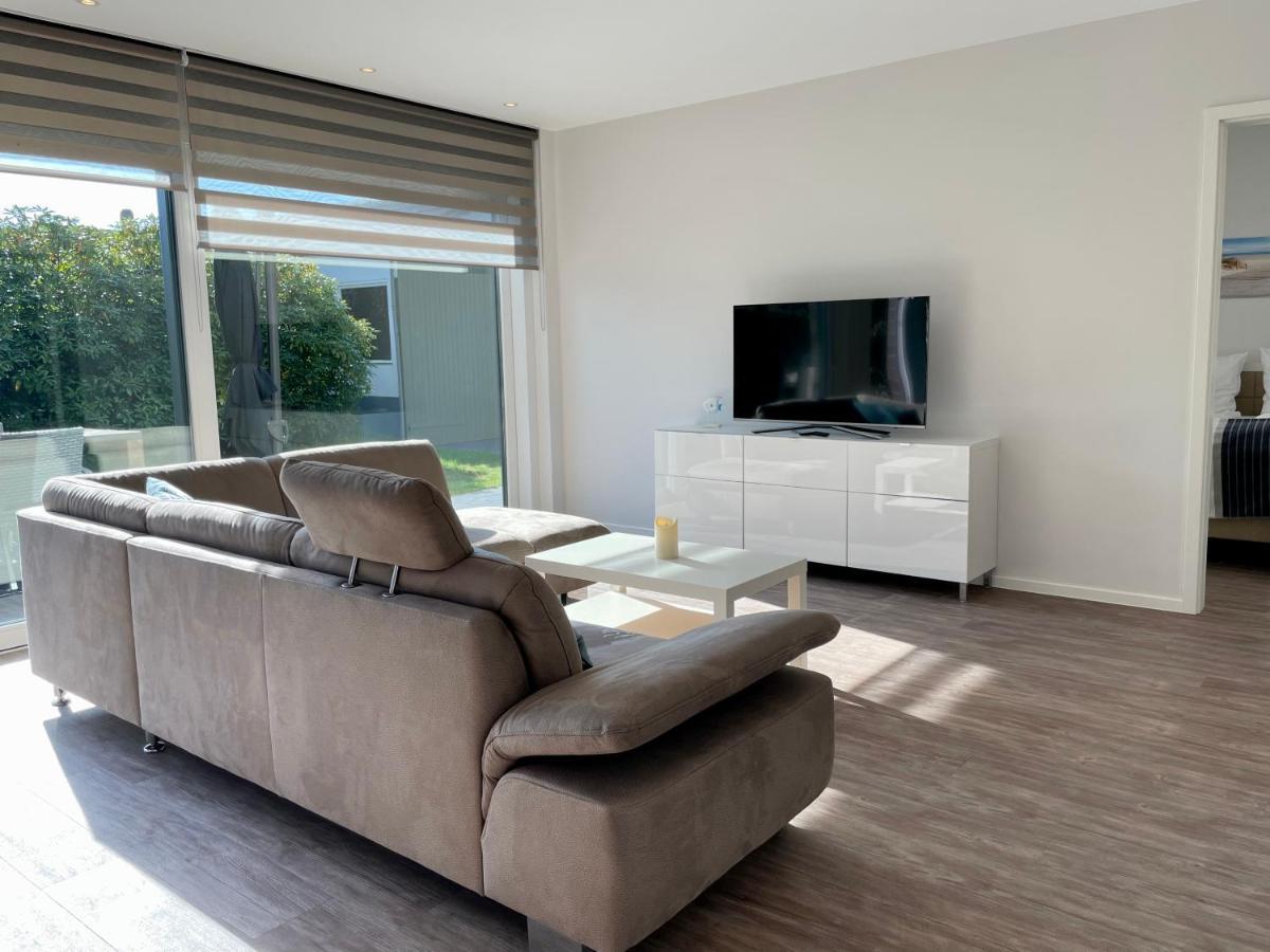 דנגסט Ferienwohnung An Bord מראה חיצוני תמונה